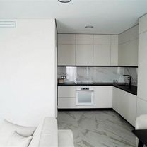 4-к. квартира, 86 м², 32/33 эт.