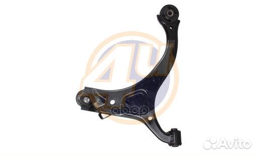 Рычаг передн лев нижн hyu santa fe 06- HY-G-116