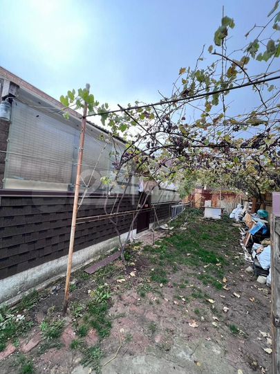 Участок 5,7 сот. (ИЖС)