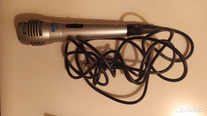 Микрофон