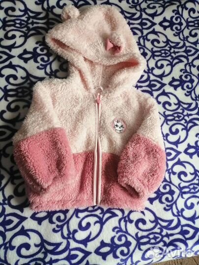 Кофта детская