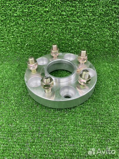 Проставки колесные