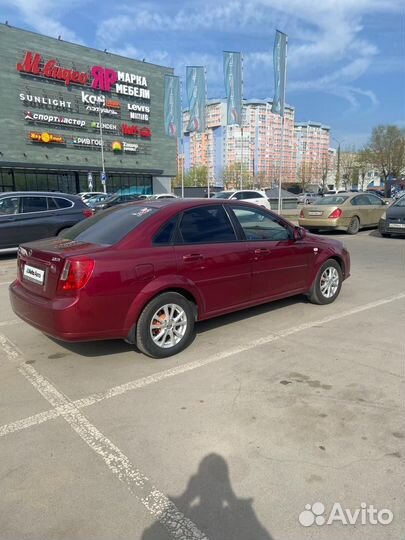 Ravon Gentra 1.5 МТ, 2015, 68 000 км