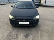 Mitsubishi Lancer 1.5 AT, 2008, 223 000 км, с пробегом, цена 390 000 руб.