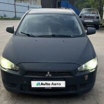 Mitsubishi Lancer 1.5 AT, 2008, 223 000 км, с пробегом, цена 390 000 руб.