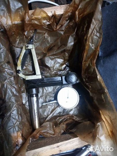 Центроискатель