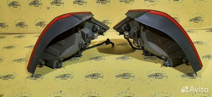 Задний фонарь KIA Ceed 1 рестайлинг