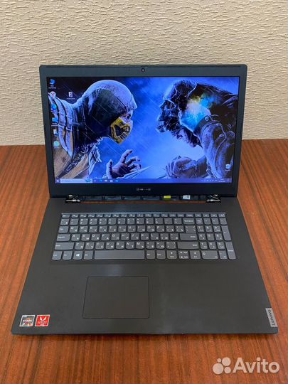 Lenovo Ideapad 17.3