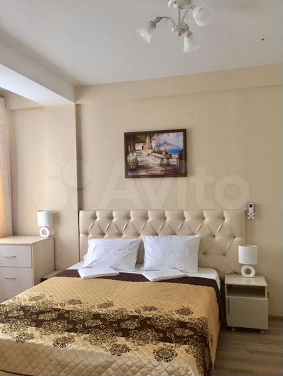 Квартира-студия, 28 м², 3/5 эт.