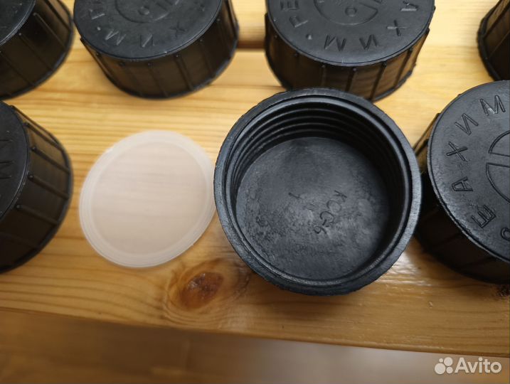 Крышка для бутылки 5,10 и 20 литров