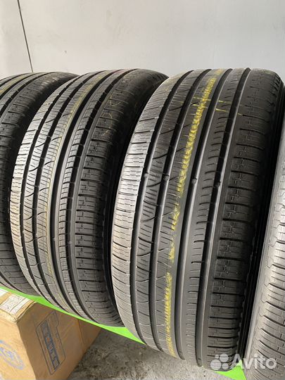 Pirelli Scorpion Verde All Season 265/50 R20
