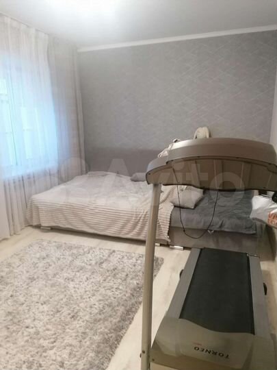 Дом 86 м² на участке 5 сот.