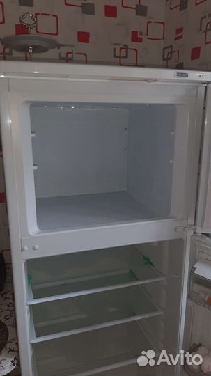Холодильник бу
