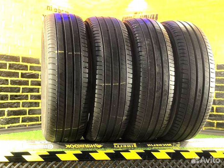 Michelin Primacy 3 215/65 R17