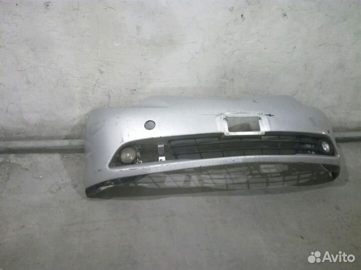 Запчати Тойота Estima эстима 06-13г