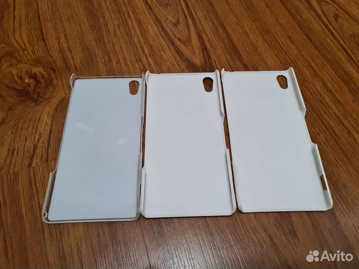 Чехлы на Sony xperia z2