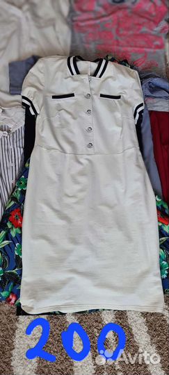 Женские вещи