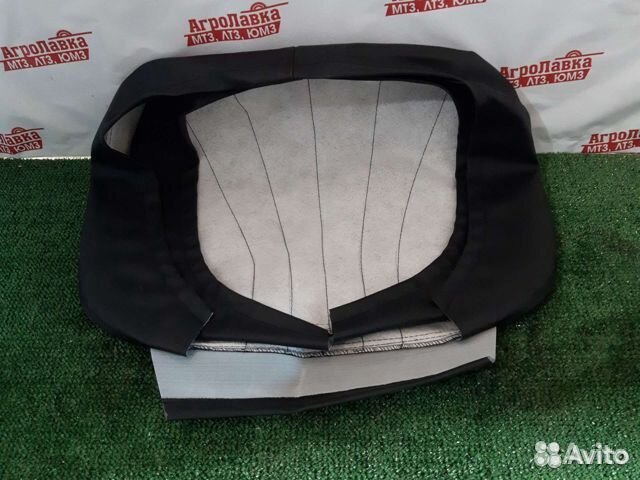 Чехол сиденья мтз оригинал