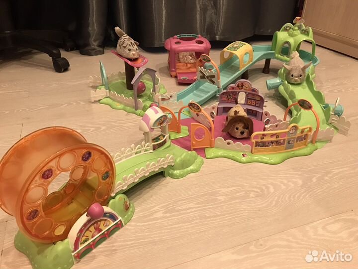 Интерактивная игрушка FurReal Friends