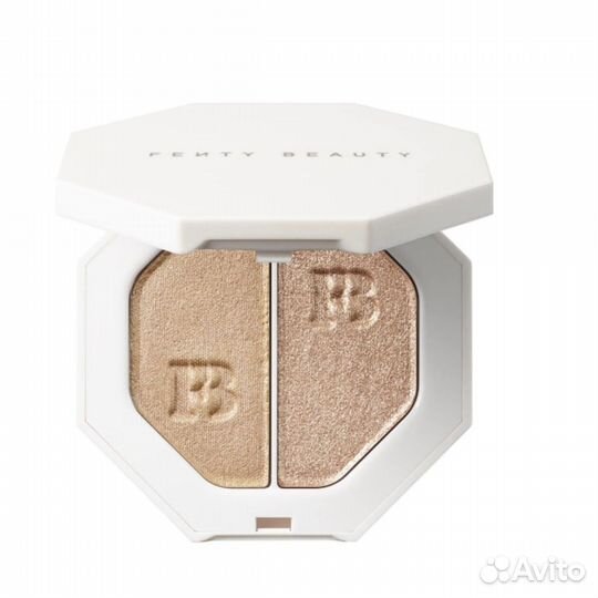 Fenty beauty / покупки в Sephora