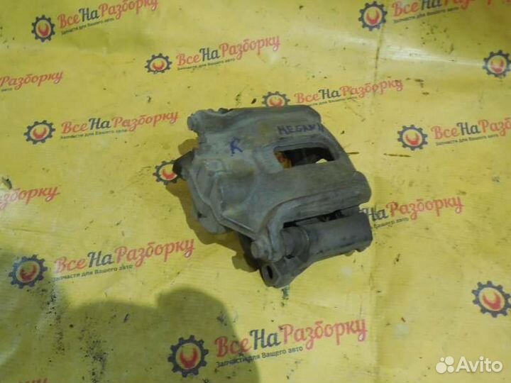 Суппорт передний Renault Megane 2 хетчбек 1.4 2003