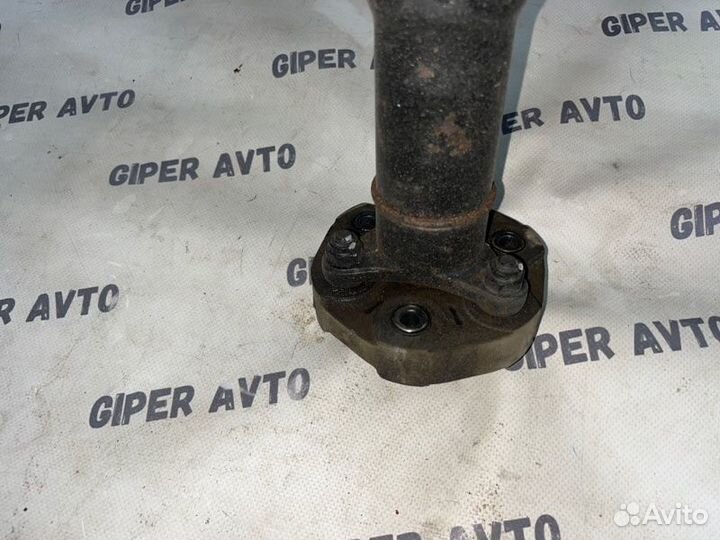 Карданный вал Kia Sorento UM prime 3 D4HBJ 2018