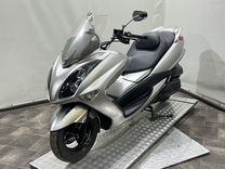 Скутер Yamaha Majesty 250