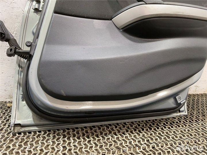 Дверь боковая BMW 3 E90, E91, E92, E93, 2005