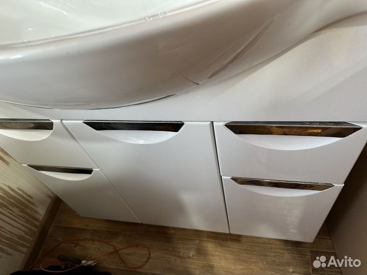 Тумба для ванной