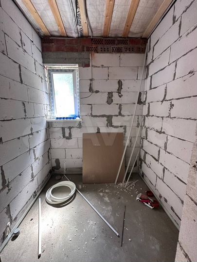 Дом 72 м² на участке 3,1 сот.