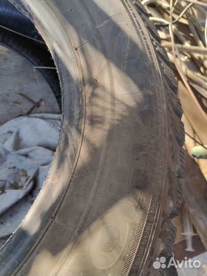 Kumho I'Zen KW22 195/65 R15 91T