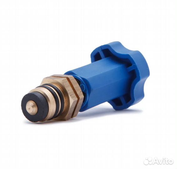 Подпиточный клапан (для Ariston / baxi)