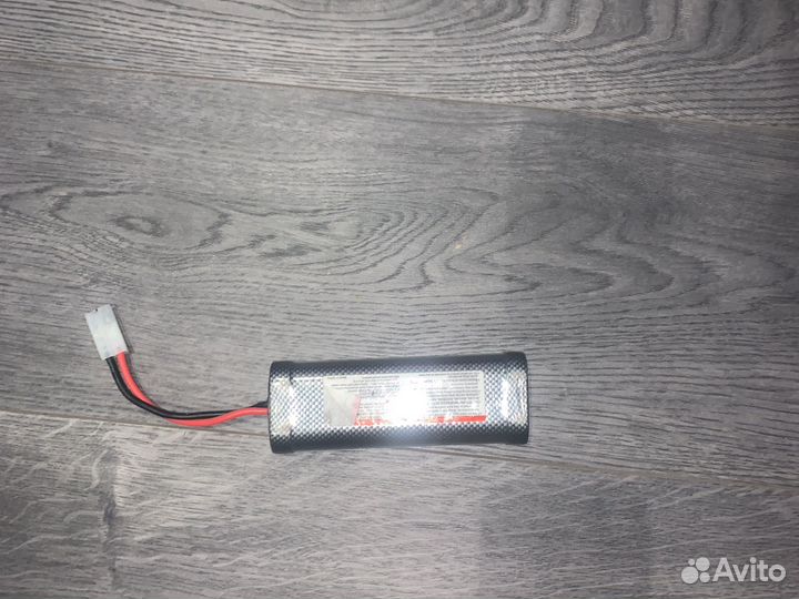 Аккумулятор для rc моделей