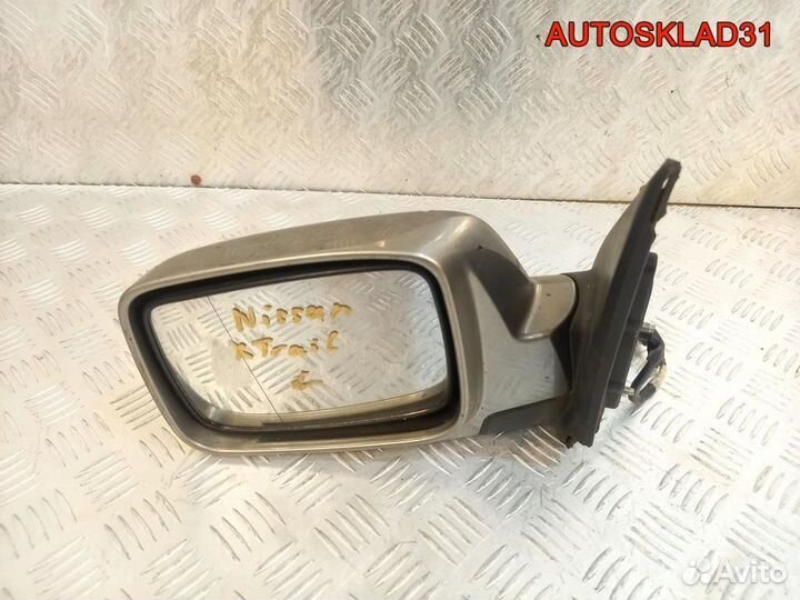 Зеркало левое Nissan X-Trail T30 K63028H970