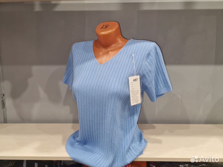 Футболки женские