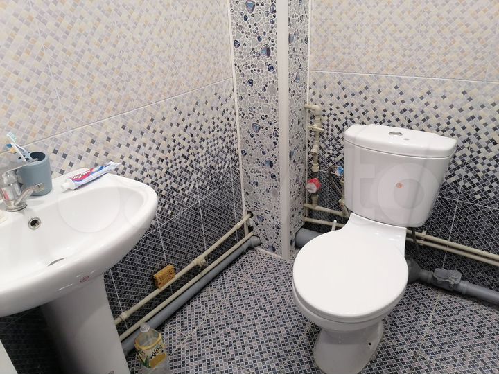 1-к. квартира, 49 м², 2/5 эт.