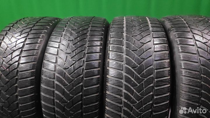 Dunlop Winter Sport 5 235/50 R18 101V