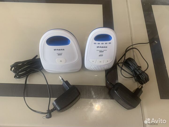 Радионяня maman