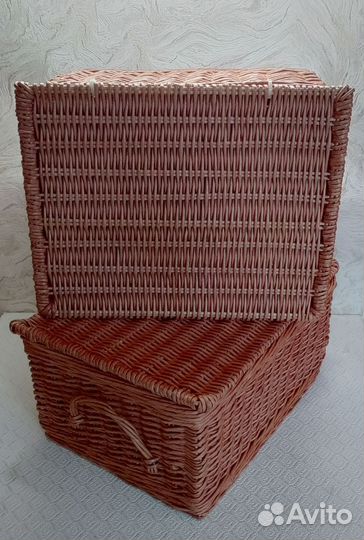 Короб для швейных принадлежностей.под заказ