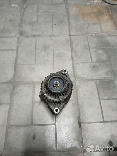 Генератор Honda cr-v