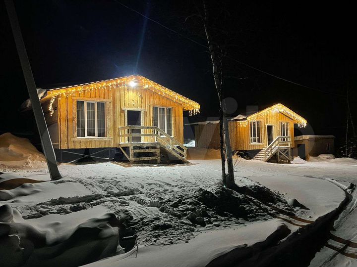 Гостиничный комплекс