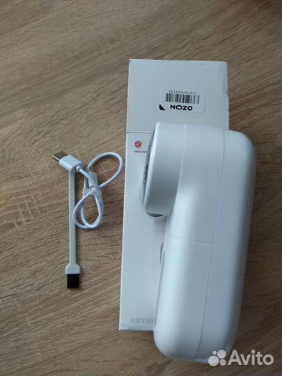 Машинки для удаления скатавшейся шерсти