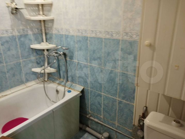 2-к. квартира, 42 м², 1/5 эт.