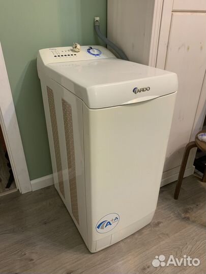 Стиральная машина Ardo TL 85 SX (бронь до 3.08)