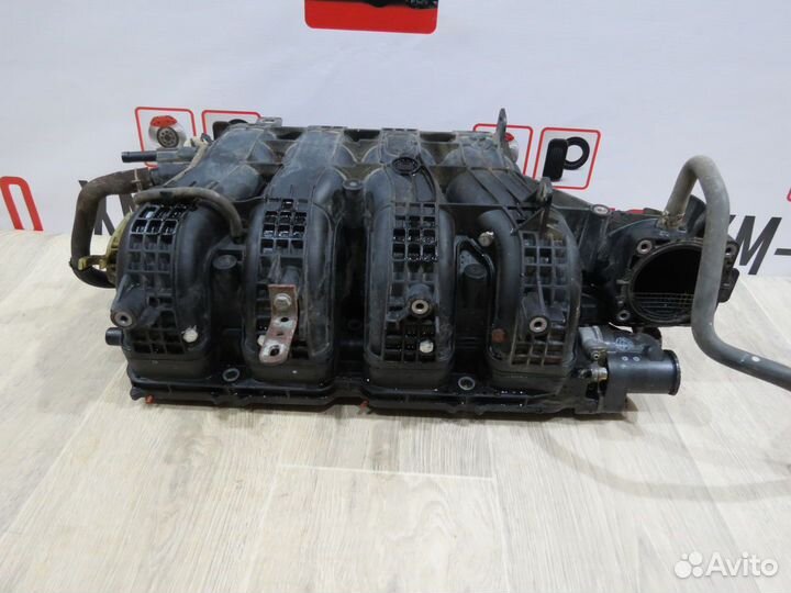 Коллектор впускной Toyota Camry 55