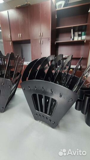 Органайзер для бумаги