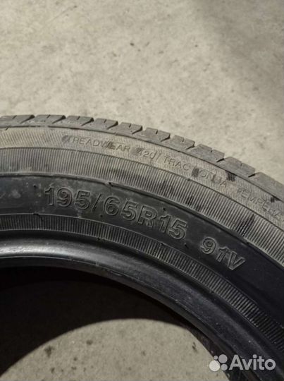 Winrun R380 195/65 R15