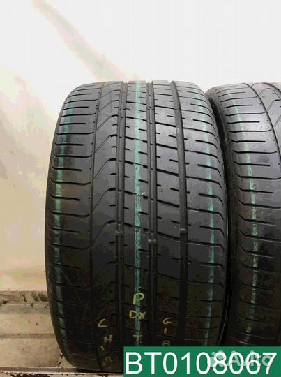 Pirelli P Zero 285/30 R21 100Y