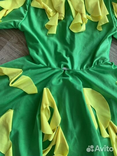 Костюм для девочки