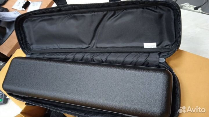 Флейта сопрано Yamaha YFL-212 Новая Гарантия Кейс